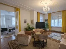 Pronájem bytu 3+kk, Ústí nad Labem, Rooseveltova, 110 m2