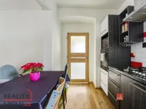 Prodej rodinného domu, Kladno - Švermov, Palackého, 69 m2