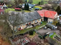 Prodej rodinného domu, Lešany, 192 m2