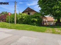 Prodej rodinného domu, Lešany, 192 m2