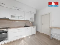 Pronájem bytu 3+1, Děčín - Děčín IX-Bynov, Sokolská, 67 m2