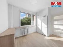 Pronájem bytu 3+1, Děčín - Děčín IX-Bynov, Sokolská, 67 m2