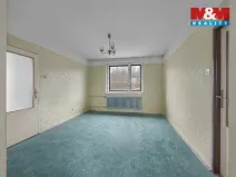 Prodej bytu 5+1, Klamoš, 138 m2