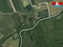 Prodej pole, Horní Věstonice, 4000 m2