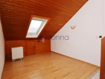 Pronájem bytu 2+kk, Praha, Nad Královskou oborou, 35 m2