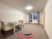 Pronájem bytu 2+kk, Olomouc, Jílová, 45 m2