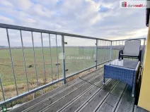 Pronájem bytu 2+kk, Klíčany, Na Cihelně, 51 m2