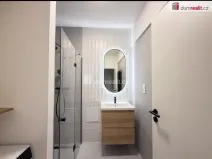 Pronájem bytu 2+kk, Ústí nad Labem, Resslova, 42 m2