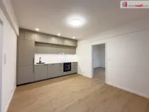 Pronájem bytu 2+kk, Ústí nad Labem, Resslova, 42 m2