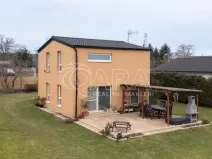 Prodej rodinného domu, Masojedy, 108 m2