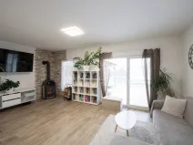 Prodej rodinného domu, Masojedy, 108 m2