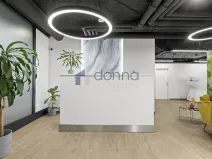 Pronájem obchodního prostoru, Praha, Sokolovská, 363 m2