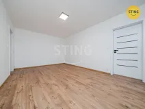 Prodej bytu 3+1, Ostrava, Ludvíka Podéště, 65 m2