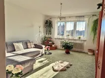 Prodej bytu 2+1, Přeštice, Červenkova, 64 m2