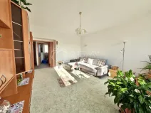 Prodej bytu 2+1, Přeštice, Červenkova, 64 m2