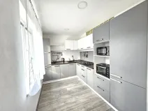 Pronájem bytu 2+kk, Velké Opatovice, Jubilejní, 54 m2