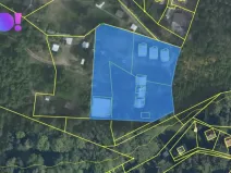 Prodej komerční nemovitosti, Klučenice, 320 m2