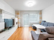 Pronájem bytu 2+kk, Praha, Fikerova, 62 m2