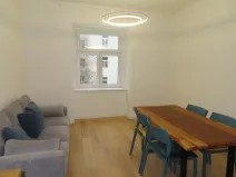 Pronájem bytu 2+kk, Praha - Vinohrady, Boleslavská, 56 m2