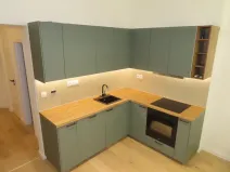 Pronájem bytu 2+kk, Praha - Vinohrady, Boleslavská, 56 m2