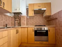 Pronájem bytu 2+1, Rumburk - Rumburk 1, Náměstí Dobrovského, 56 m2