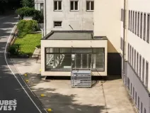 Prodej komerční nemovitosti, Adamov, Mírová, 2380 m2