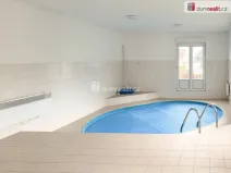 Pronájem rodinného domu, Praha - Nebušice, V březinkách, 365 m2