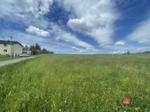 Prodej pozemku pro bydlení, Hlubočec, 854 m2