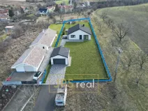 Prodej pozemku pro bydlení, Dobročkovice, 2239 m2