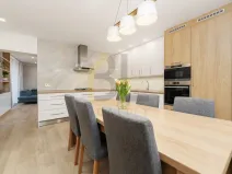 Prodej rodinného domu, Kašnice, 164 m2