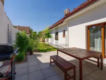 Prodej rodinného domu, Kašnice, 164 m2