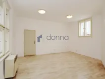 Pronájem kanceláře, Praha, Korunní, 83 m2