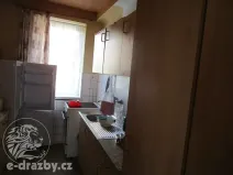 Dražba vícegeneračního domu, Praha - Letňany, Vamberská, 246 m2