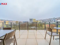 Prodej bytu 2+kk, Praha - Břevnov, Radimova, 67 m2