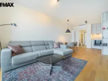 Prodej bytu 2+kk, Praha - Břevnov, Radimova, 67 m2