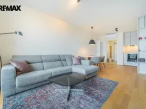 Prodej bytu 2+kk, Praha - Břevnov, Radimova, 67 m2