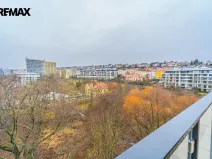 Prodej bytu 2+kk, Praha - Břevnov, Radimova, 67 m2