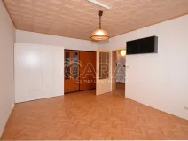 Pronájem bytu 1+1, Praha - Libuš, Na domovině, 38 m2