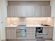 Pronájem bytu 2+kk, Praha - Žižkov, Jana Želivského, 60 m2