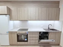 Pronájem bytu 3+kk, Praha - Žižkov, Jana Želivského, 80 m2