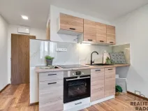 Pronájem bytu 1+kk, Karviná, Prameny, 20 m2