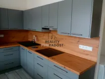 Prodej bytu 3+1, Božice, 74 m2