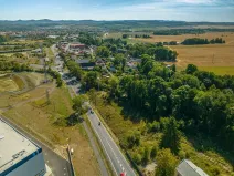 Prodej komerčního pozemku, Ostrov, 3125 m2