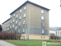 Prodej bytu 2+1, Ústí nad Labem - Střekov, Třebízského, 61 m2