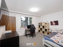 Prodej bytu 3+1, Brno, Gabriely Preissové, 75 m2