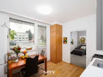 Prodej bytu 3+1, Brno, Gabriely Preissové, 75 m2