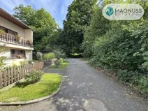 Prodej pozemku pro bydlení, Životice u Nového Jičína, 1977 m2