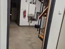 Pronájem rodinného domu, Ostrava - Poruba, Jedlová, 162 m2