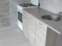 Pronájem bytu 1+1, Ústí nad Labem - Mojžíř, Jindřicha Plachty, 33 m2