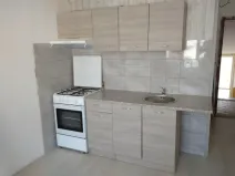 Pronájem bytu 1+1, Ústí nad Labem - Mojžíř, Jindřicha Plachty, 33 m2